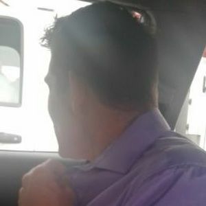 Meet your Posher, Nicholas